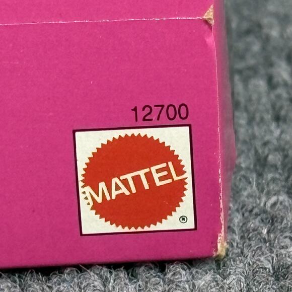 Vintage 1994 Polynesian Barbie Doll Special Edition Dolls of the World NIB 12700 - Picture 8 of 11